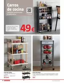 Catálogo Bauhaus Página 72