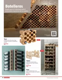Catálogo Bauhaus Página 74