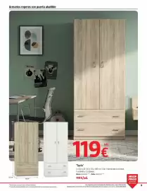 Catálogo Bauhaus Página 9