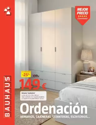 Bauhaus (válido hasta el 30-09)