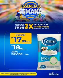 Catálogo Supermercado Precito semana 34 Página 1