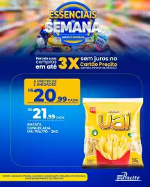 Catálogo Supermercado Precito semana 34 Página 10