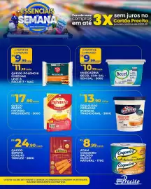 Catálogo Supermercado Precito semana 34 Página 11