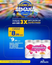 Catálogo Supermercado Precito semana 34 Página 12