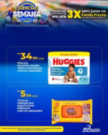 Catálogo Supermercado Precito semana 34 Página 13