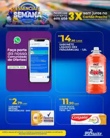 Catálogo Supermercado Precito semana 34 Página 14