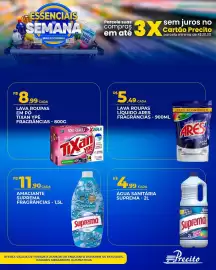 Catálogo Supermercado Precito semana 34 Página 15
