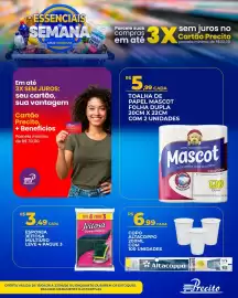 Catálogo Supermercado Precito semana 34 Página 16