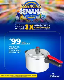 Catálogo Supermercado Precito semana 34 Página 17