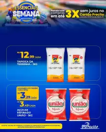 Catálogo Supermercado Precito semana 34 Página 2