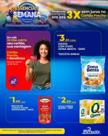 Catálogo Supermercado Precito semana 34 Página 3