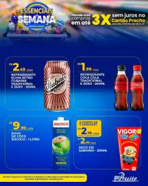 Catálogo Supermercado Precito semana 34 Página 4