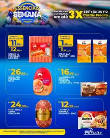 Catálogo Supermercado Precito semana 34 Página 6