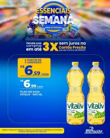 Catálogo Supermercado Precito semana 34 Página 7