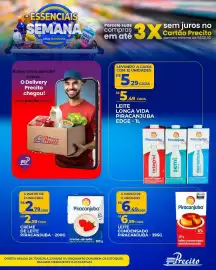 Catálogo Supermercado Precito semana 34 Página 8