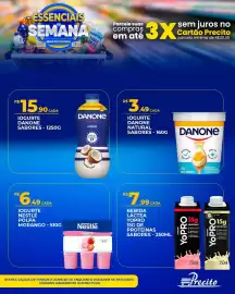 Catálogo Supermercado Precito semana 34 Página 9