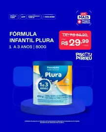 Catálogo Farmácias Pague Menos semana 34 Página 3