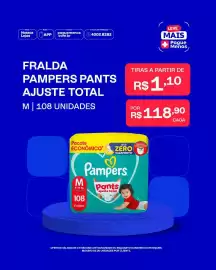 Catálogo Farmácias Pague Menos semana 34 Página 4