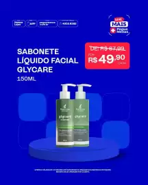 Catálogo Farmácias Pague Menos semana 34 Página 6