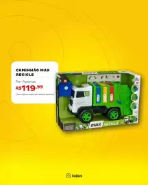 Encarte Casa e Vídeo Página 4