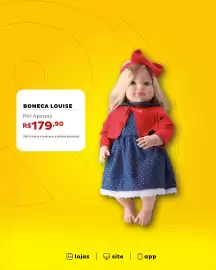 Encarte Casa e Vídeo Página 5