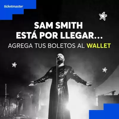 Ticketmaster (válido hasta 31-08)