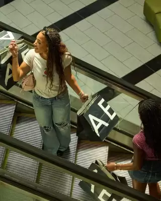 American Eagle (válido hasta 31-08)