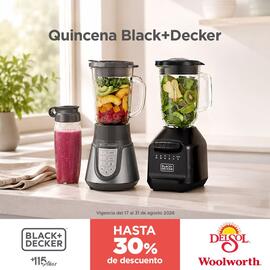 Catálogo Woolworth Página 4