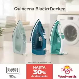 Catálogo Woolworth Página 3