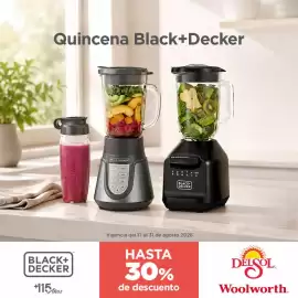 Catálogo Woolworth Página 4