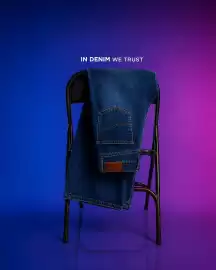 Catálogo Cklass Página 1