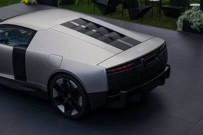 Catálogo Audi Página 2