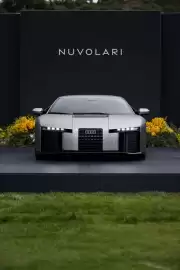 Catálogo Audi Página 1