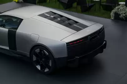 Catálogo Audi Página 2