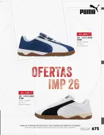 Catálogo Price Shoes Página 11