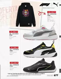 Catálogo Price Shoes Página 13