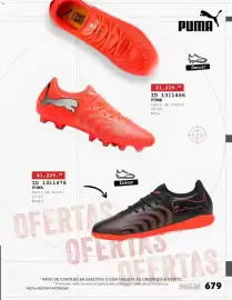 Catálogo Price Shoes Página 15
