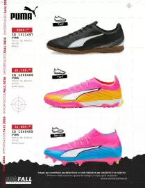 Catálogo Price Shoes Página 16