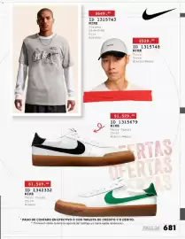 Catálogo Price Shoes Página 17