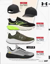 Catálogo Price Shoes Página 23