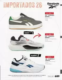 Catálogo Price Shoes Página 25