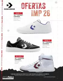 Catálogo Price Shoes Página 26