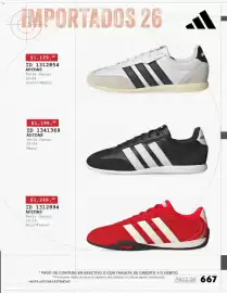 Catálogo Price Shoes Página 3