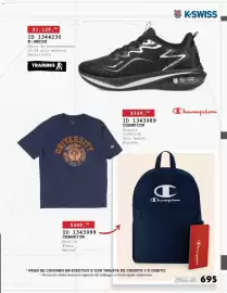 Catálogo Price Shoes Página 31