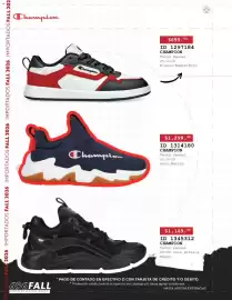 Catálogo Price Shoes Página 32