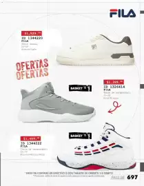 Catálogo Price Shoes Página 33