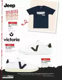 Catálogo Price Shoes Página 34
