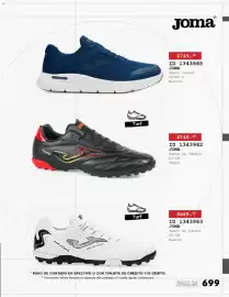Catálogo Price Shoes Página 35