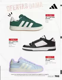 Catálogo Price Shoes Página 39