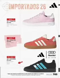 Catálogo Price Shoes Página 41